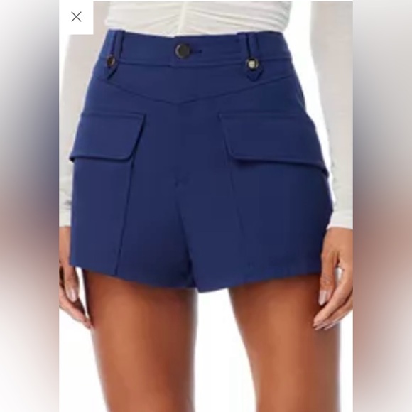 Ramy Brook Dior Shorts